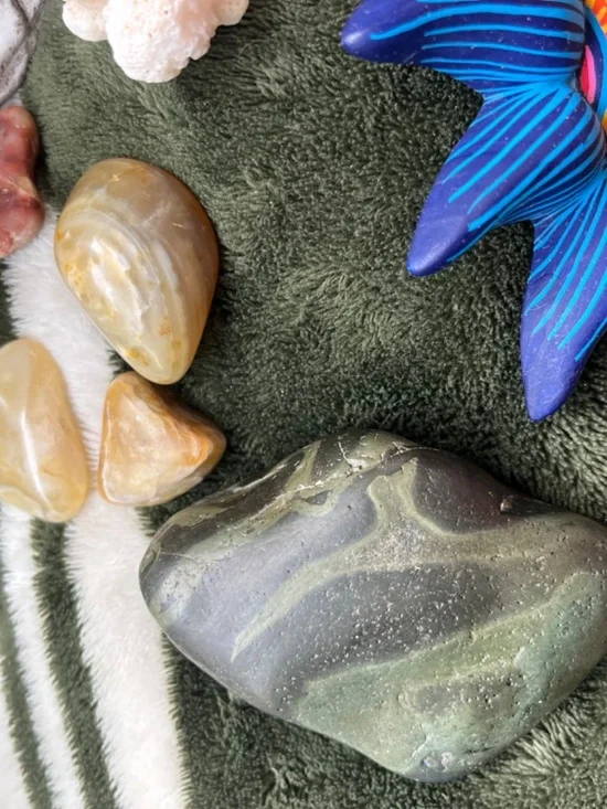 Boho decor - Picture 3 of 5